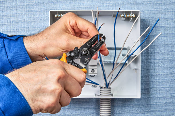 Trusted Wofford Heights, CA Electrical Services Experts